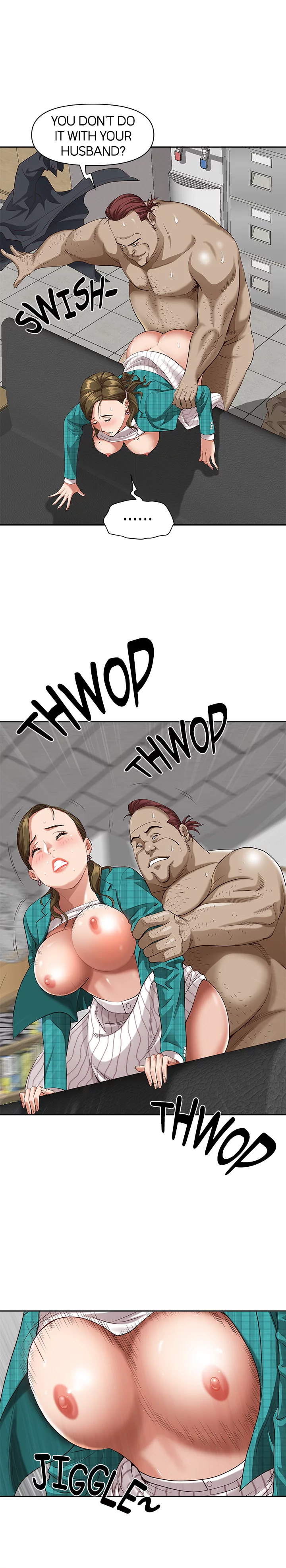Living With a MILF - Chapter 14 - picture 10
