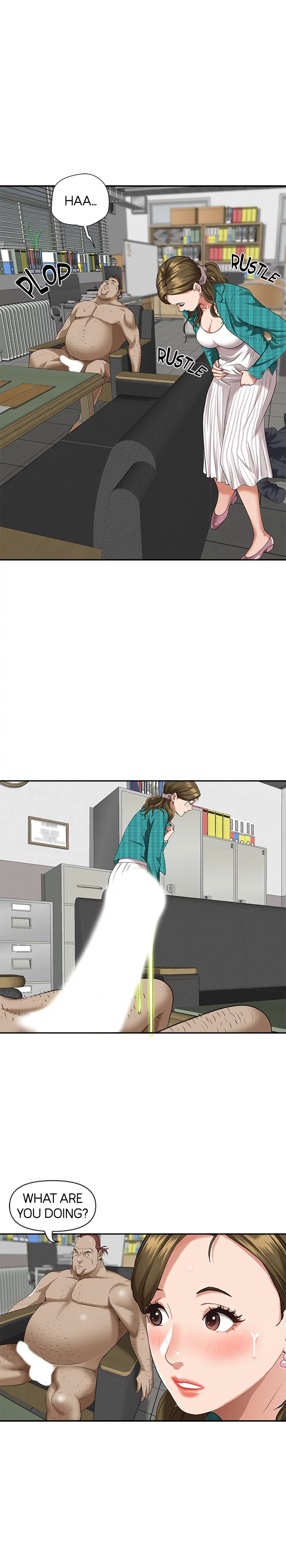 Living With a MILF - Chapter 14 - picture 14