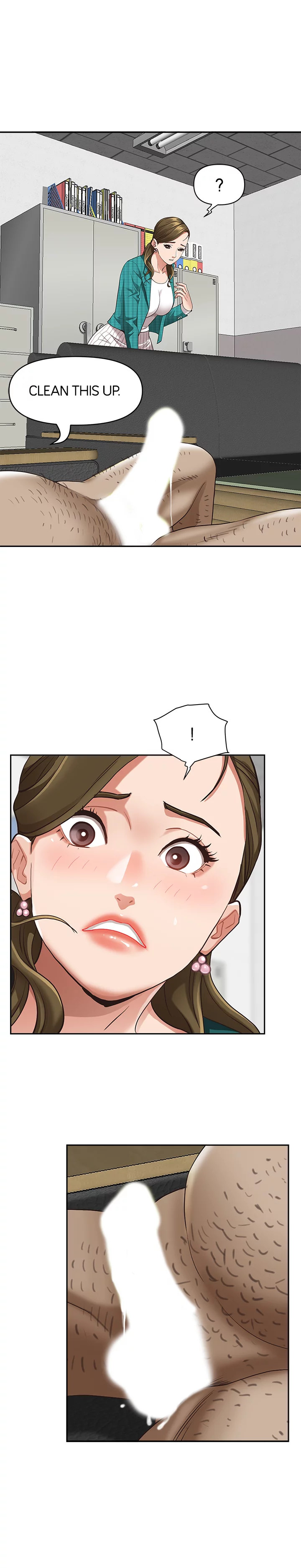 Living With a MILF - Chapter 14 - picture 15