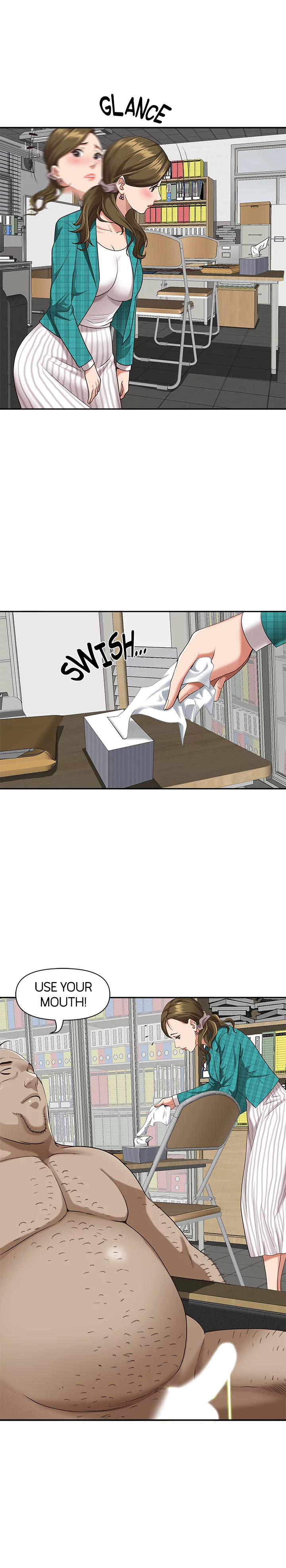 Living With a MILF - Chapter 14 - picture 16