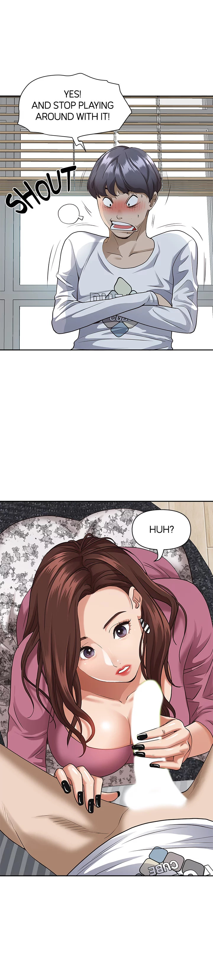 Living With a MILF - Chapter 14 - picture 20