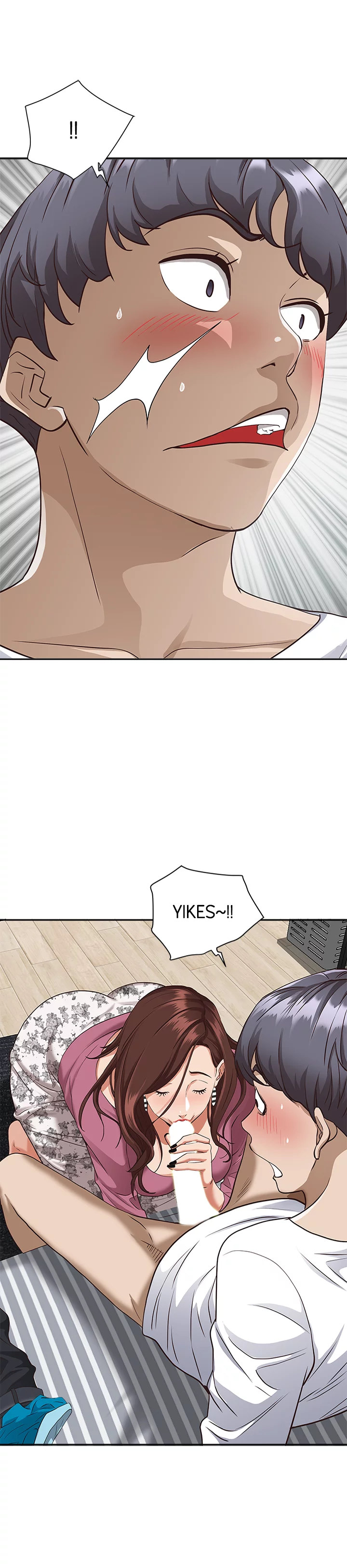 Living With a MILF - Chapter 14 - picture 24