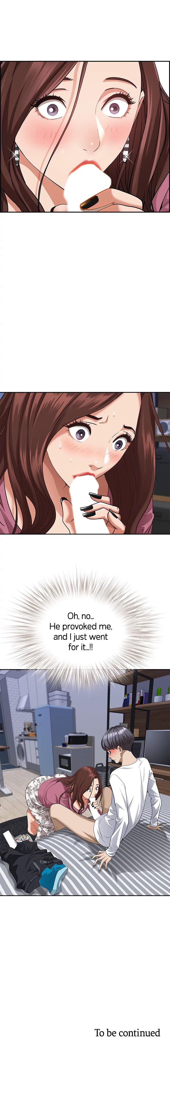 Living With a MILF - Chapter 14 - picture 26