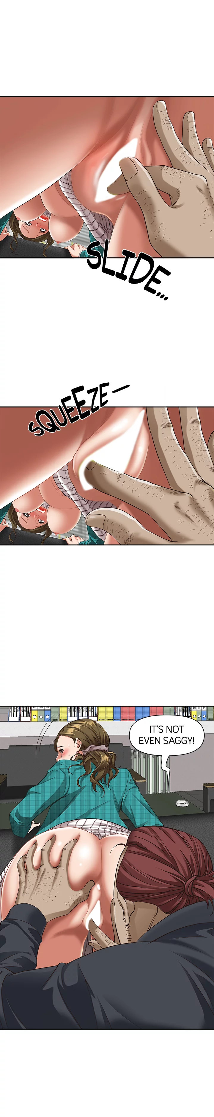 Living With a MILF - Chapter 14 - picture 3