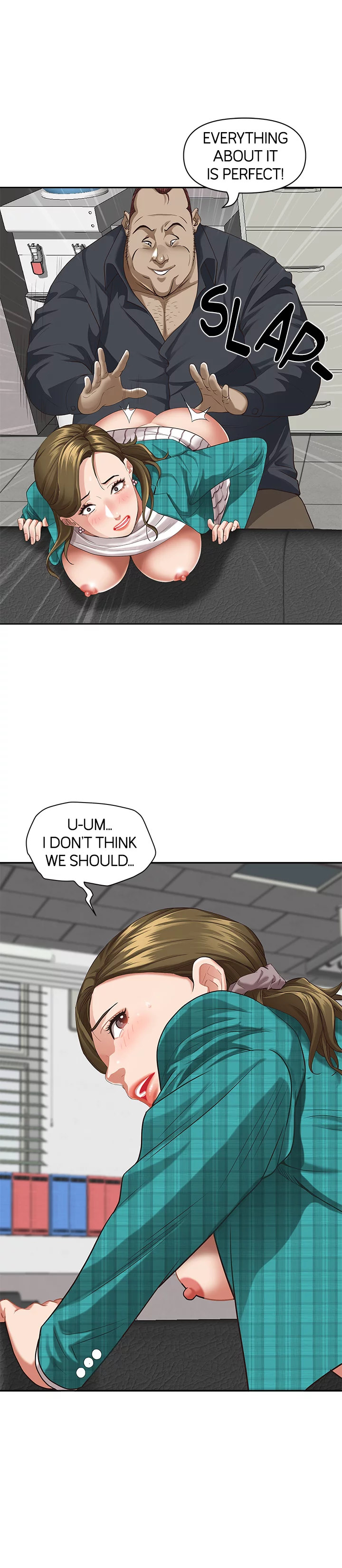 Living With a MILF - Chapter 14 - picture 5