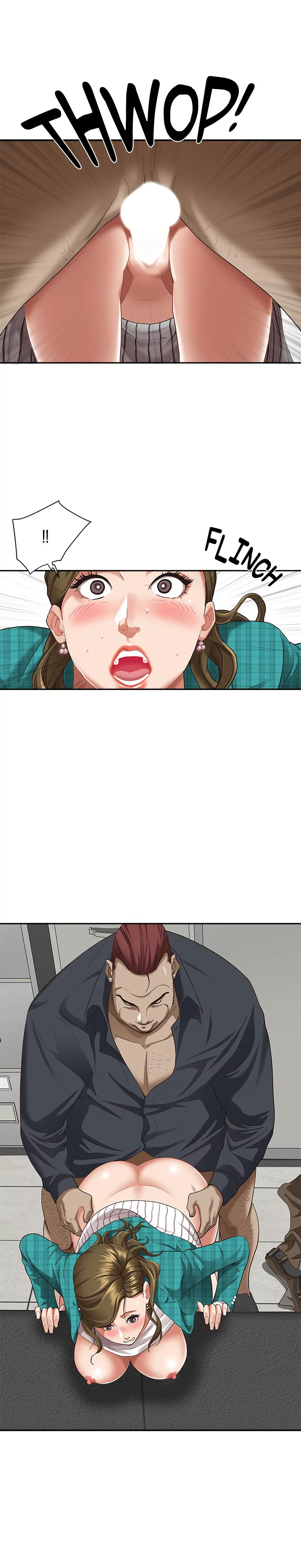 Living With a MILF - Chapter 14 - picture 6