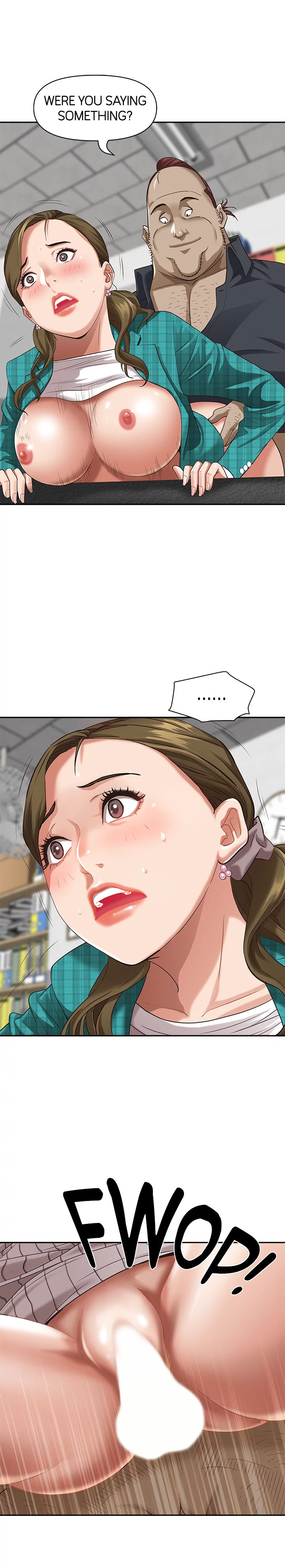 Living With a MILF - Chapter 14 - picture 7