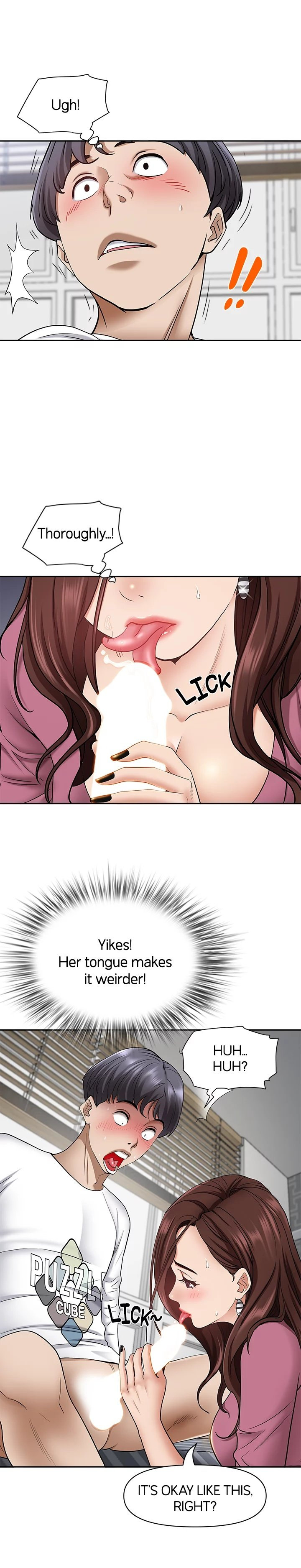 Living With a MILF - Chapter 15 - picture 10