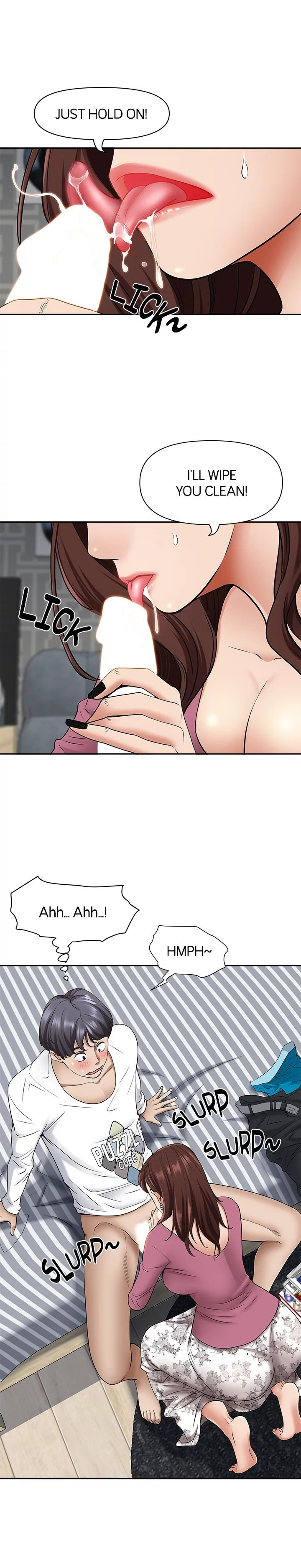 Living With a MILF - Chapter 15 - picture 11