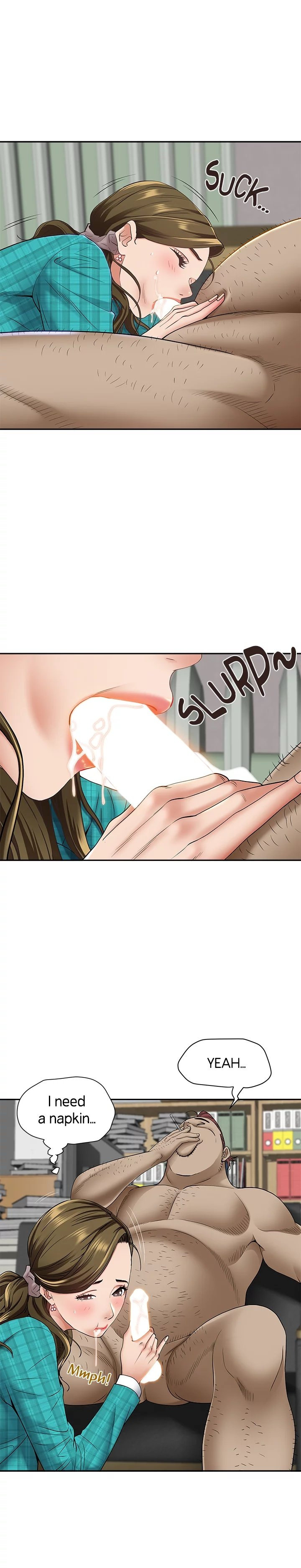Living With a MILF - Chapter 15 - picture 13