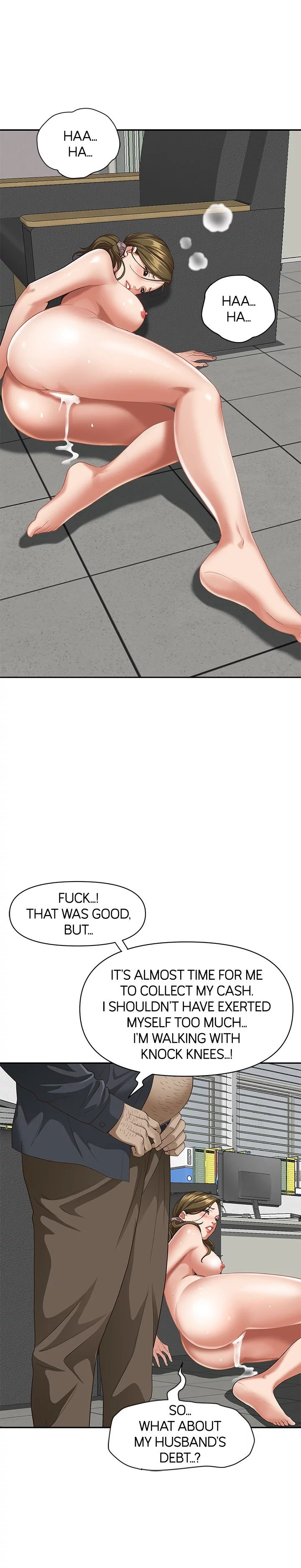 Living With a MILF - Chapter 15 - picture 24