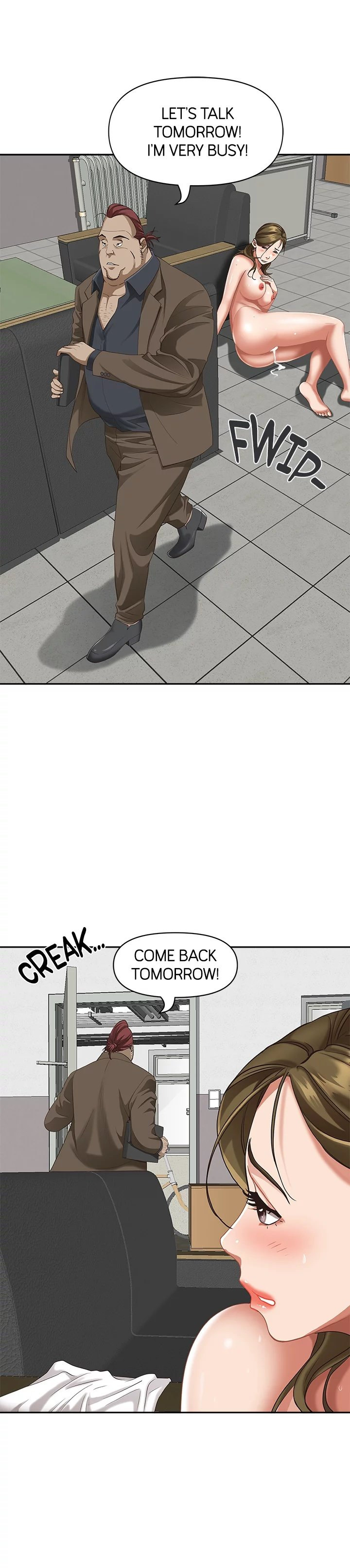 Living With a MILF - Chapter 15 - picture 25