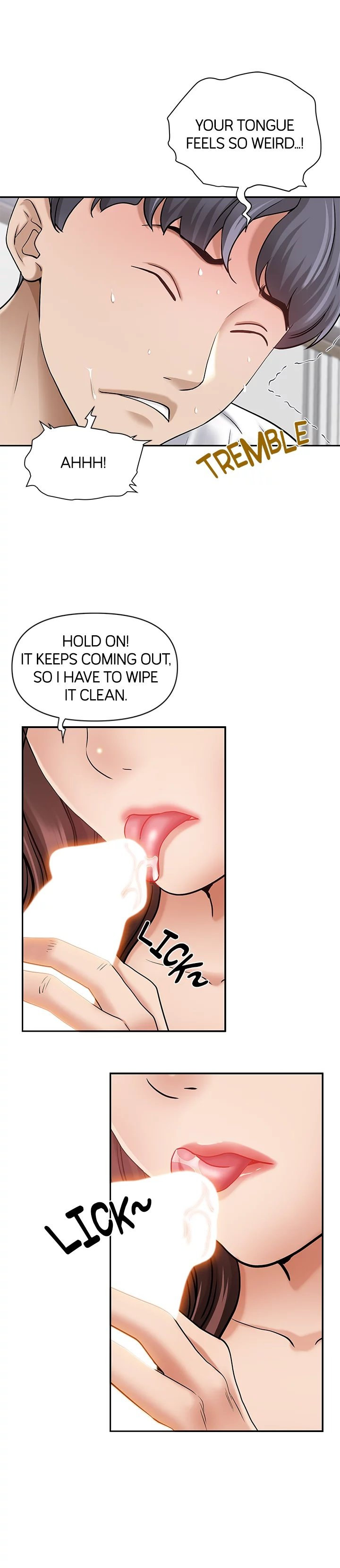 Living With a MILF - Chapter 15 - picture 27