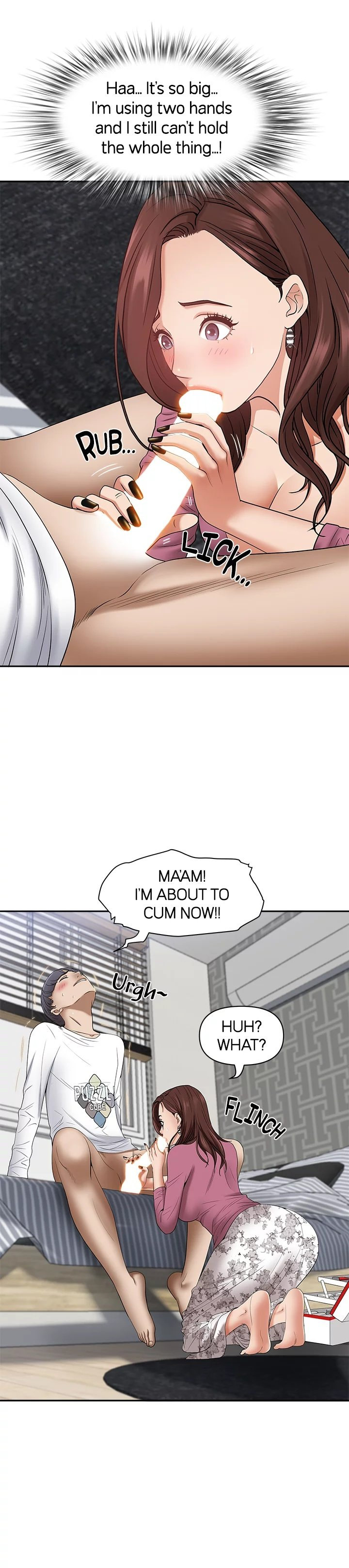 Living With a MILF - Chapter 15 - picture 28