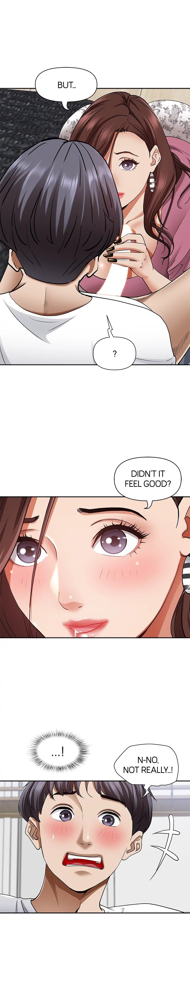 Living With a MILF - Chapter 15 - picture 4