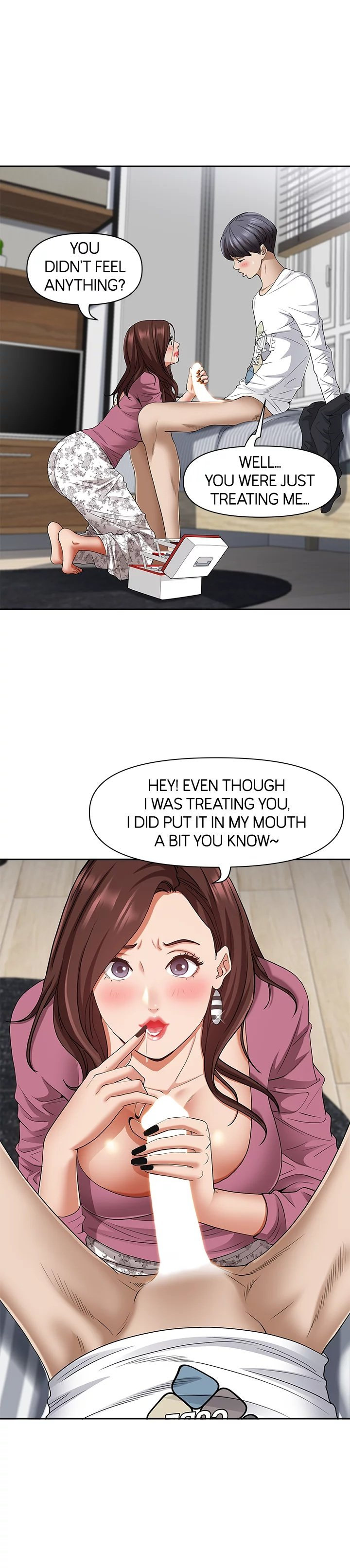 Living With a MILF - Chapter 15 - picture 5