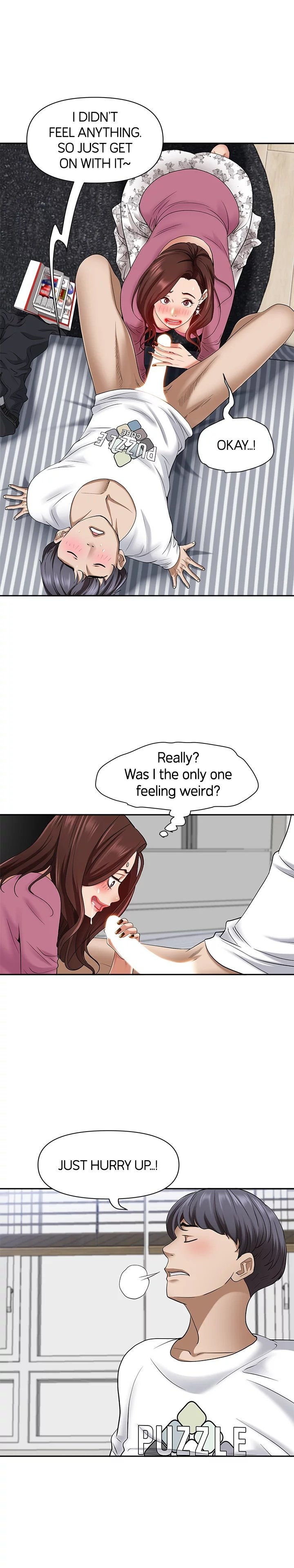 Living With a MILF - Chapter 15 - picture 6