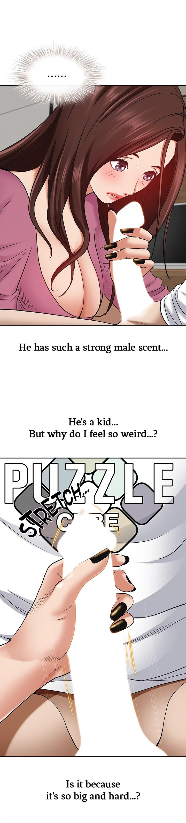 Living With a MILF - Chapter 15 - picture 7