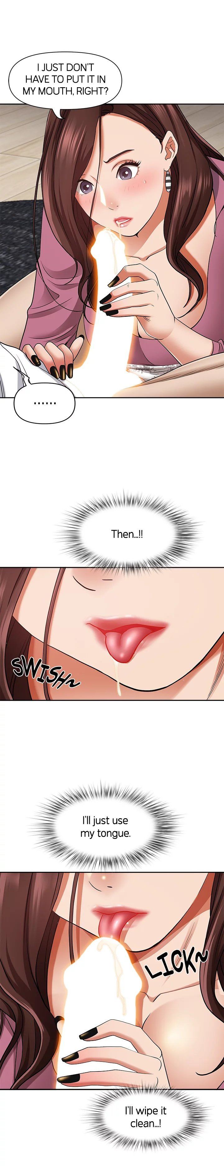 Living With a MILF - Chapter 15 - picture 9