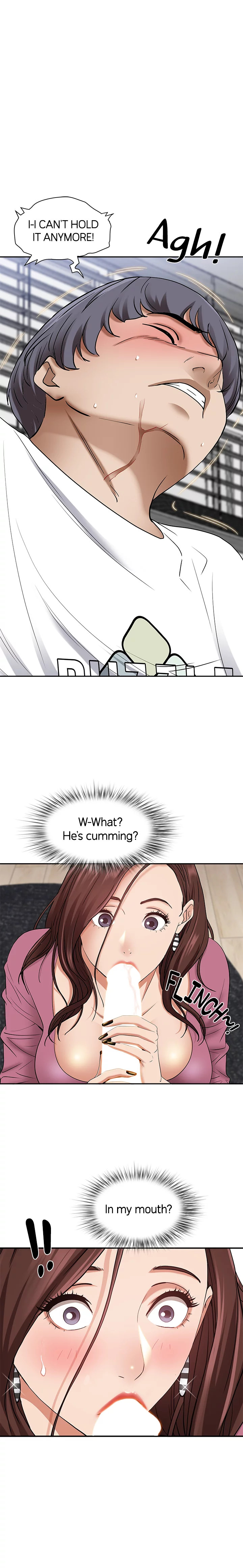 Living With a MILF - Chapter 16 - picture 0