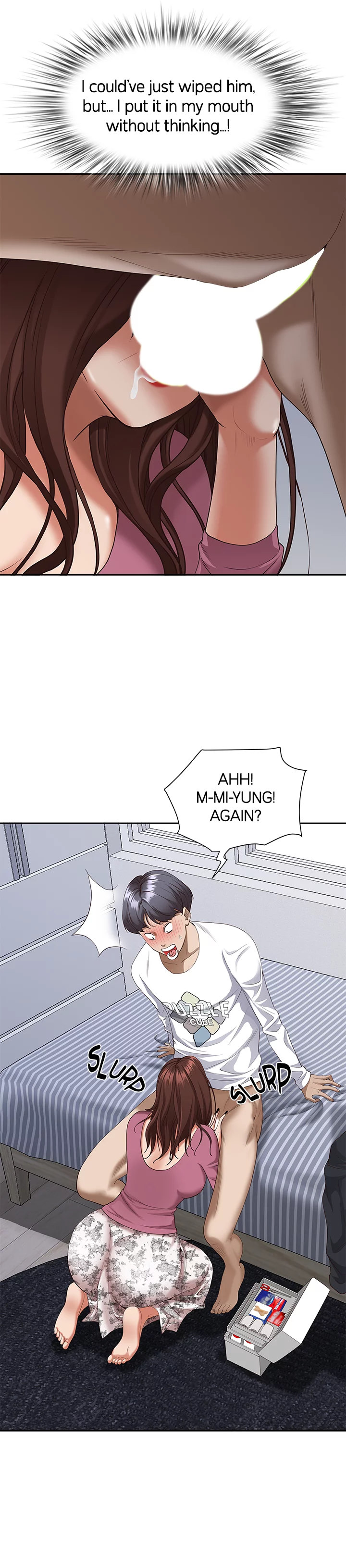 Living With a MILF - Chapter 16 - picture 10