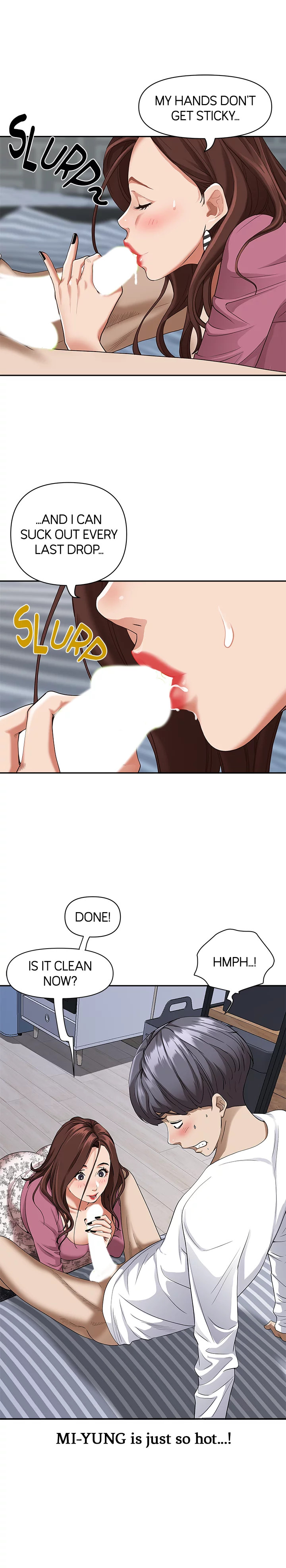 Living With a MILF - Chapter 16 - picture 13