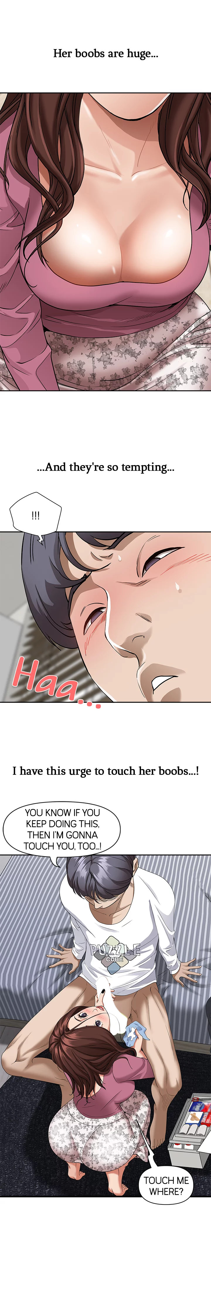 Living With a MILF - Chapter 16 - picture 14