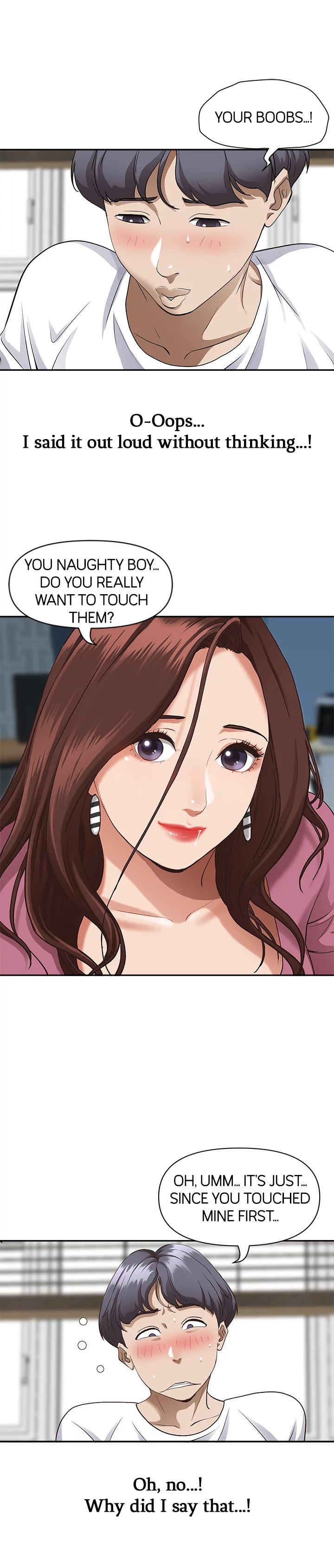 Living With a MILF - Chapter 16 - picture 15