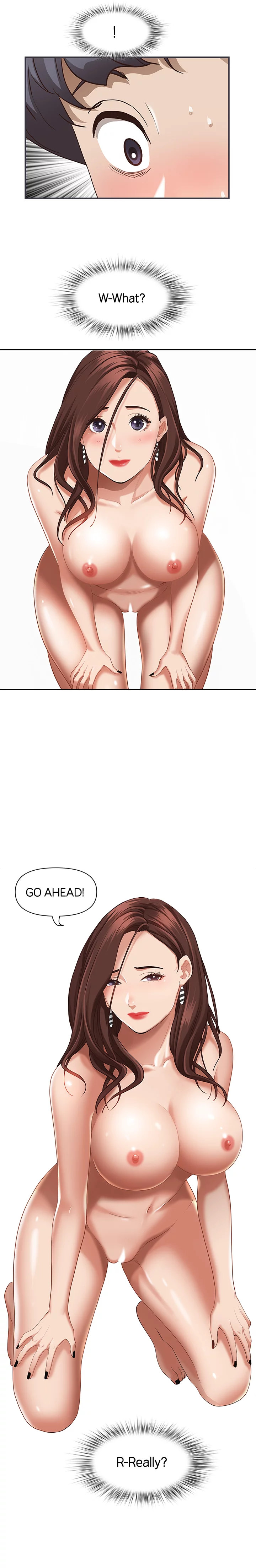 Living With a MILF - Chapter 16 - picture 17