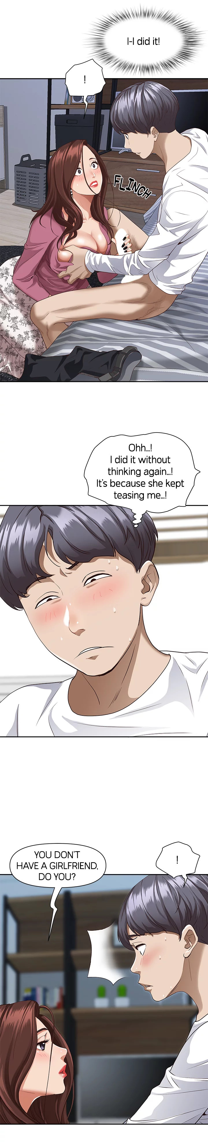 Living With a MILF - Chapter 16 - picture 21
