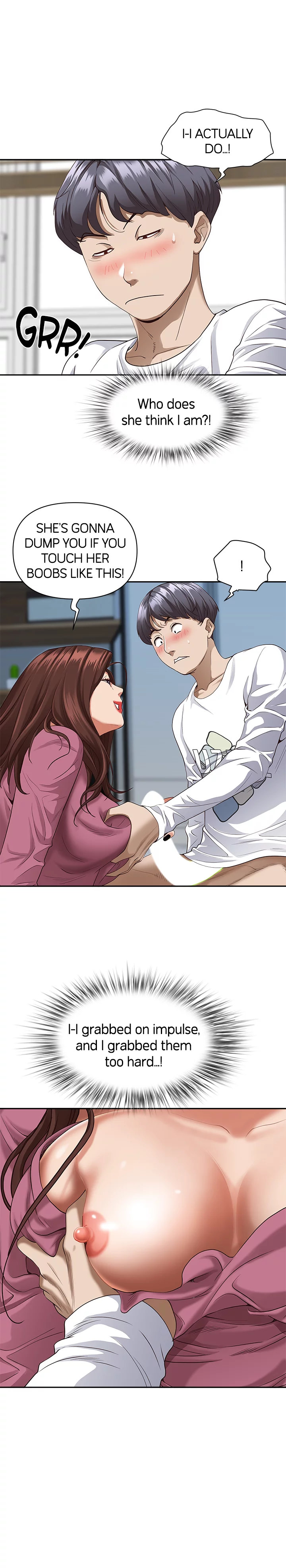 Living With a MILF - Chapter 16 - picture 22