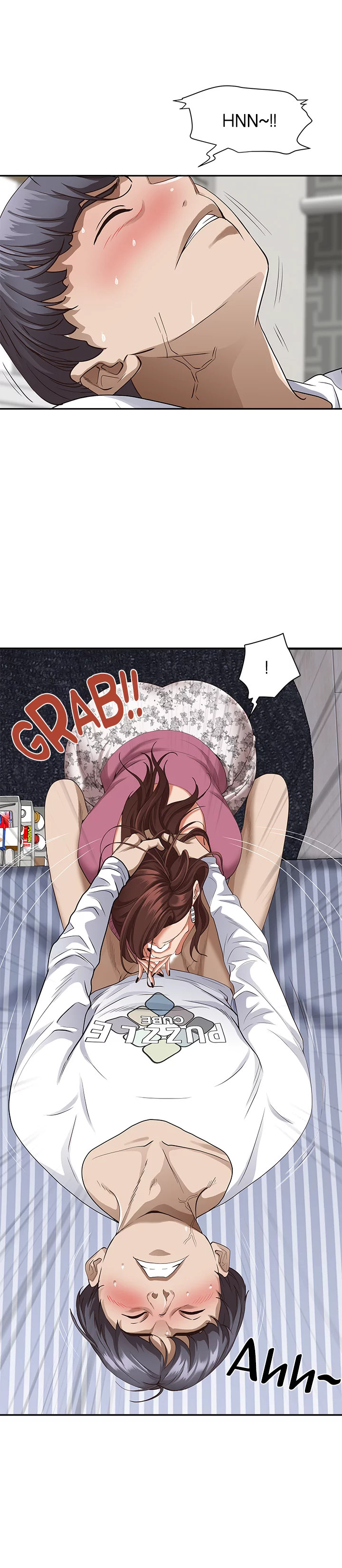Living With a MILF - Chapter 16 - picture 3