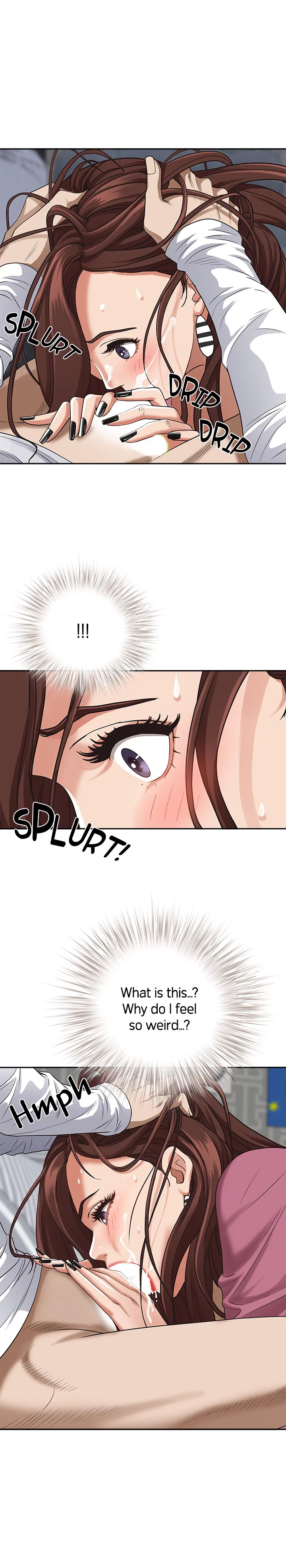 Living With a MILF - Chapter 16 - picture 4