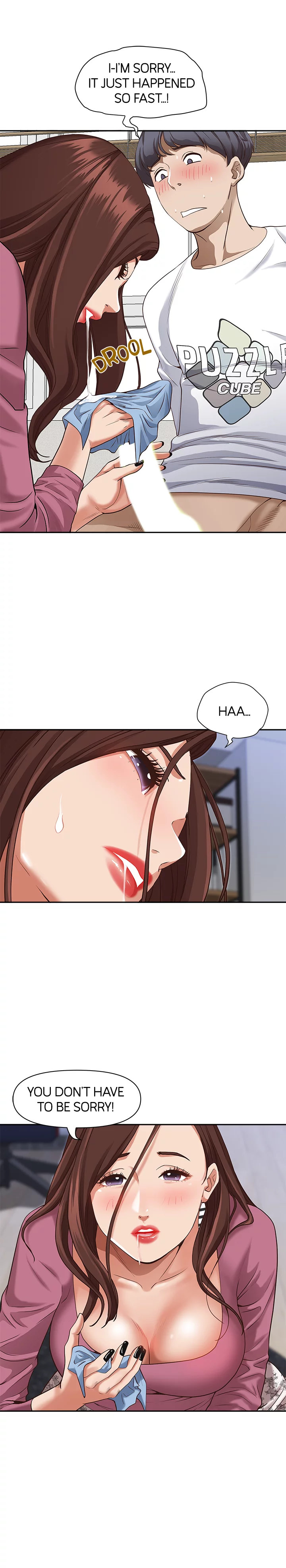 Living With a MILF - Chapter 16 - picture 8