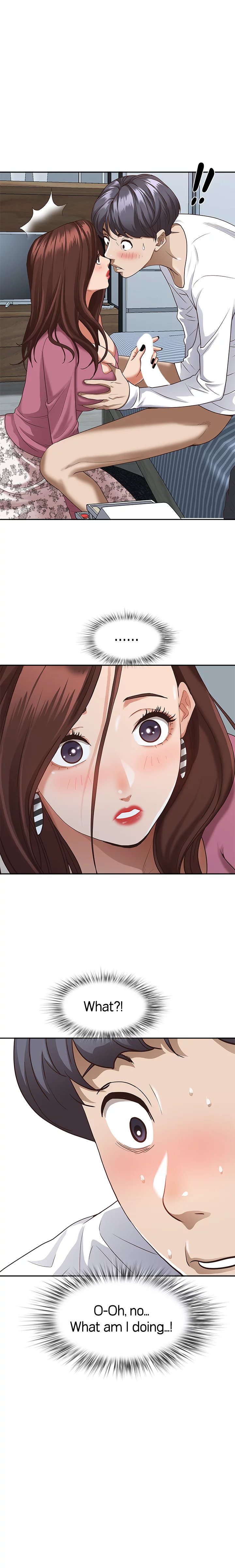 Living With a MILF - Chapter 17 - picture 0