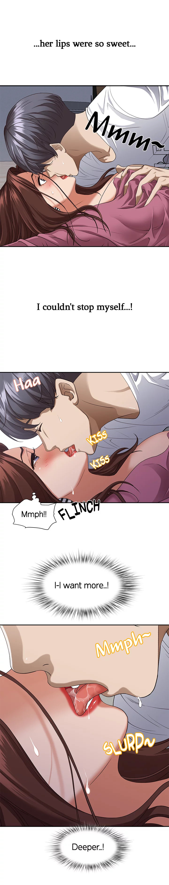 Living With a MILF - Chapter 17 - picture 10