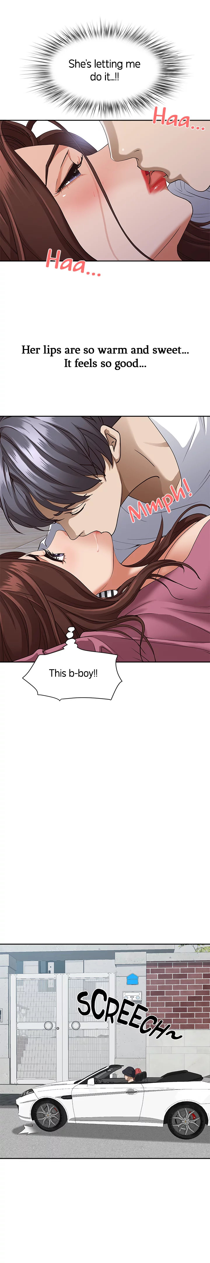 Living With a MILF - Chapter 17 - picture 11