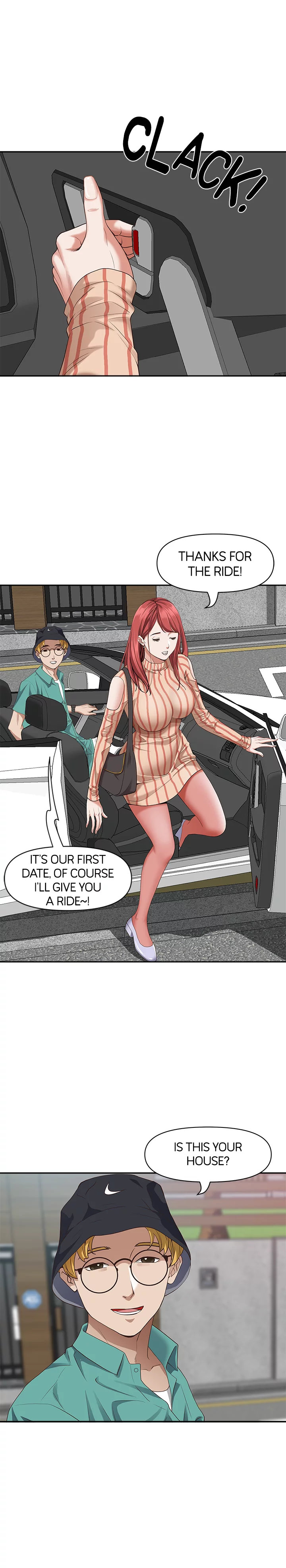 Living With a MILF - Chapter 17 - picture 12