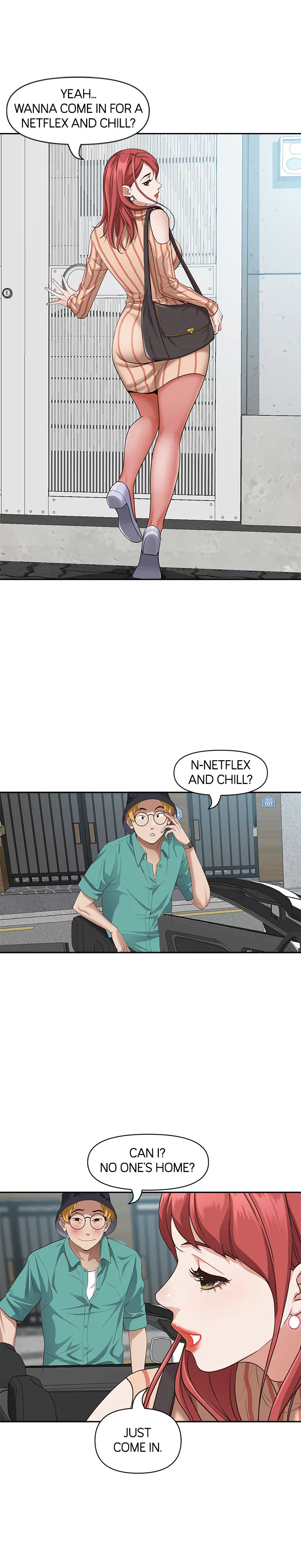 Living With a MILF - Chapter 17 - picture 13