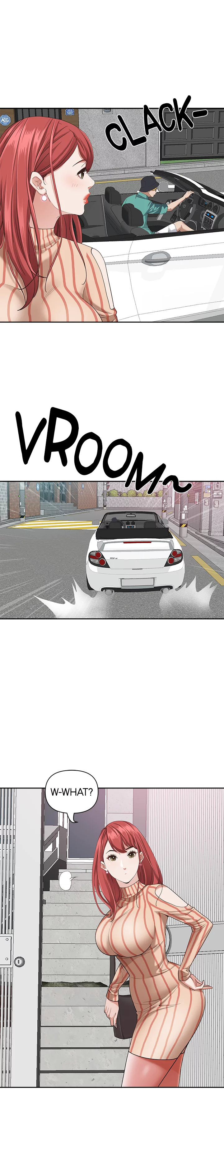 Living With a MILF - Chapter 17 - picture 15