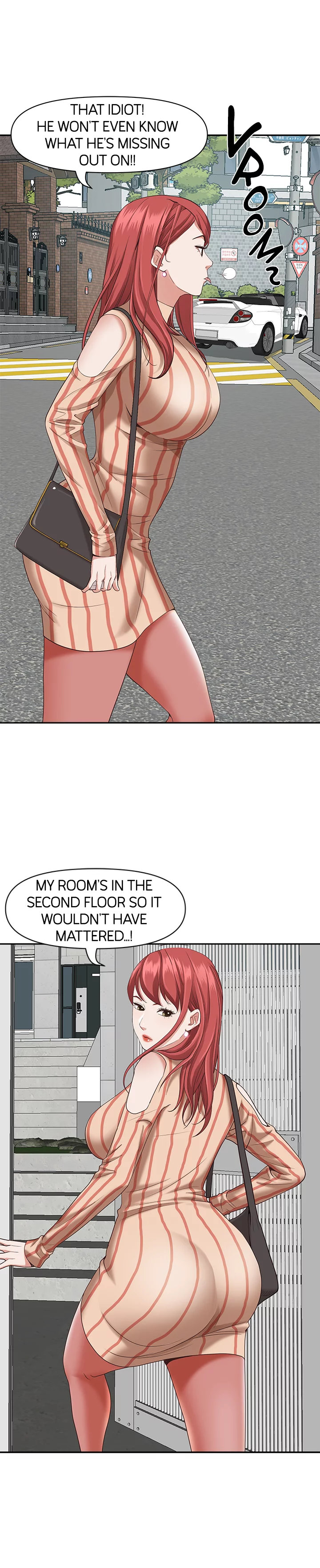 Living With a MILF - Chapter 17 - picture 16