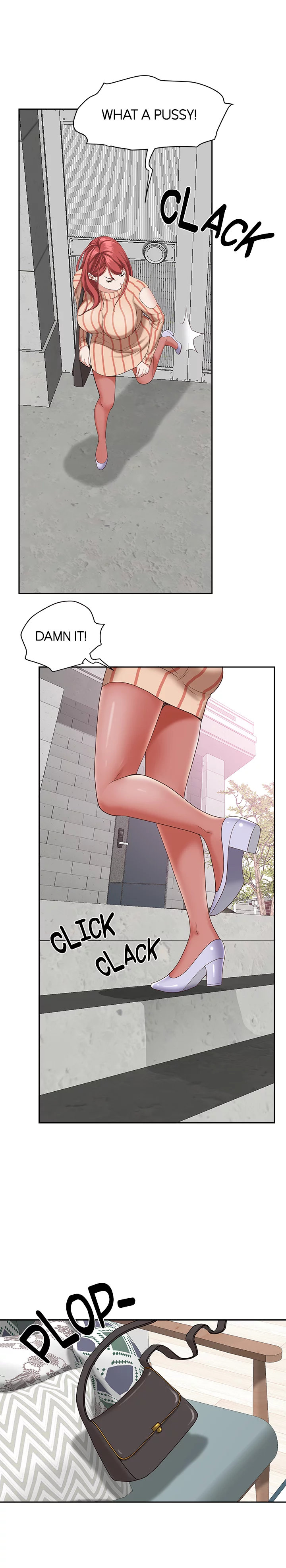 Living With a MILF - Chapter 17 - picture 17