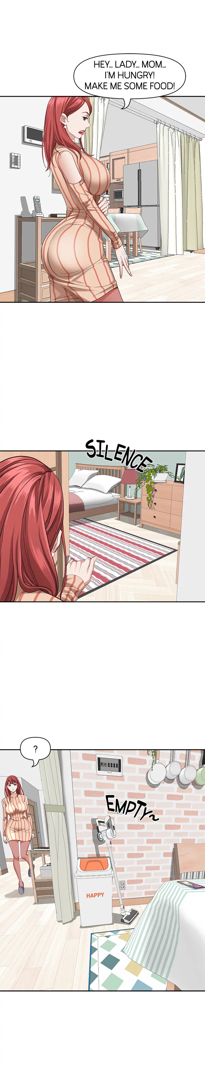 Living With a MILF - Chapter 17 - picture 18