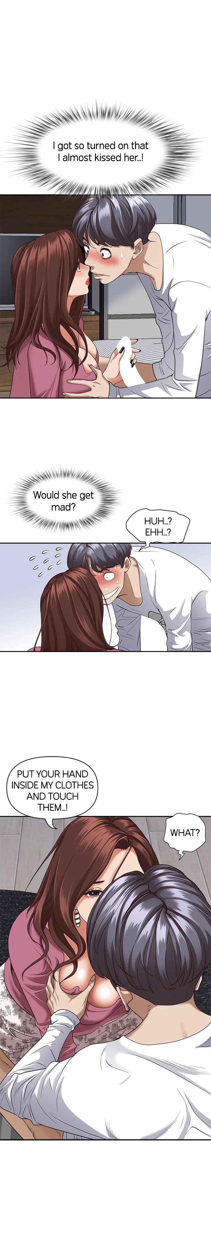 Living With a MILF - Chapter 17 - picture 2