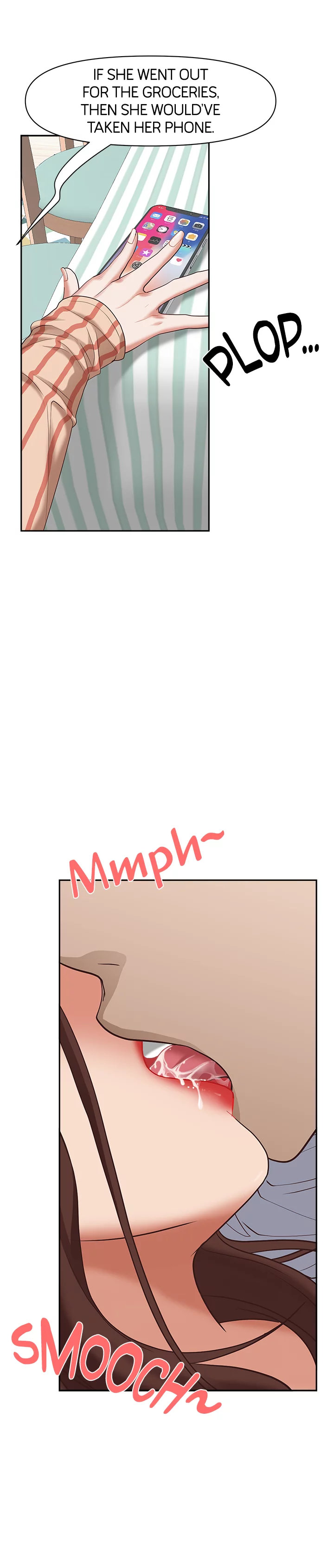 Living With a MILF - Chapter 17 - picture 20