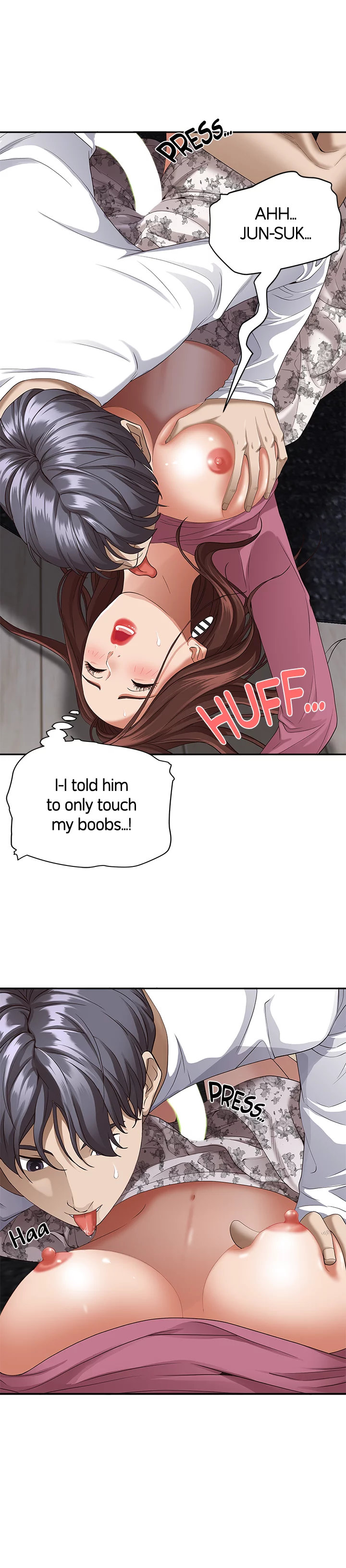 Living With a MILF - Chapter 17 - picture 24