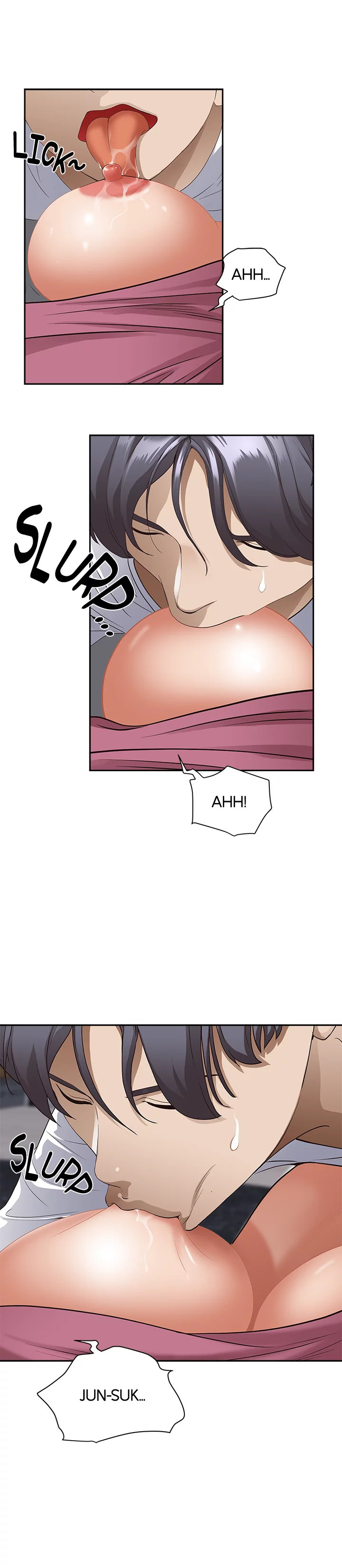 Living With a MILF - Chapter 17 - picture 25