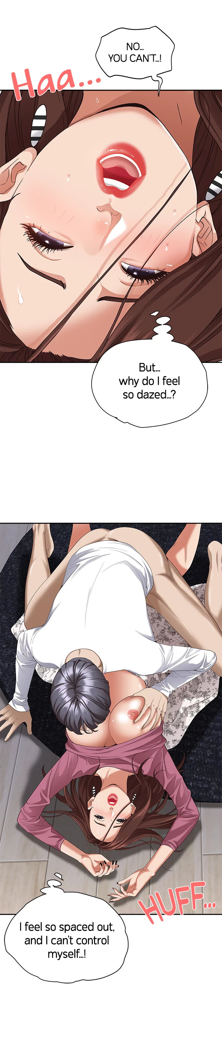Living With a MILF - Chapter 17 - picture 26