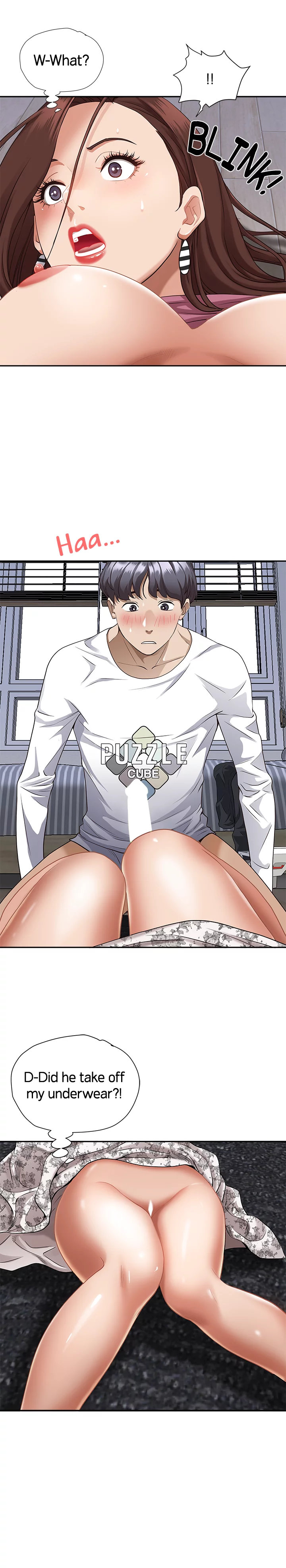 Living With a MILF - Chapter 17 - picture 28