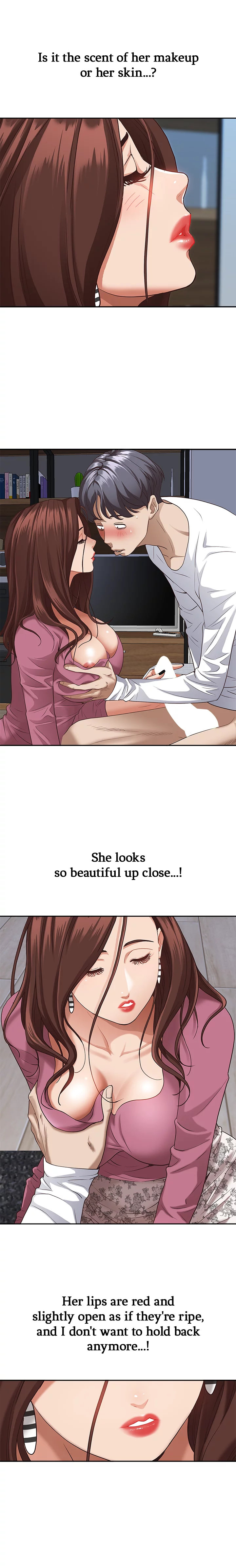 Living With a MILF - Chapter 17 - picture 5